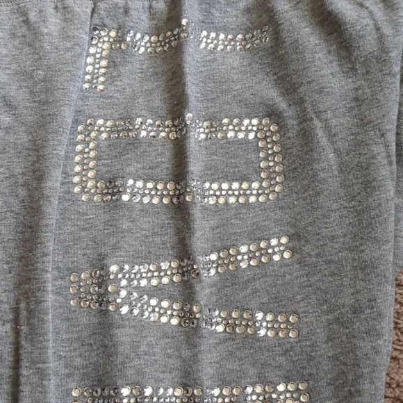 PINK Sweatpants - Picture 2 of 7